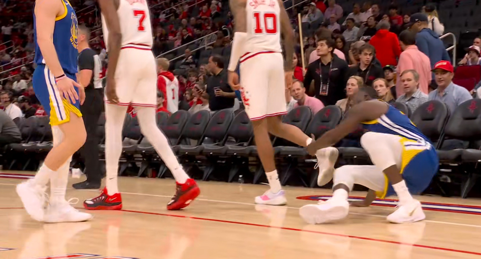 格林：一个小幽默