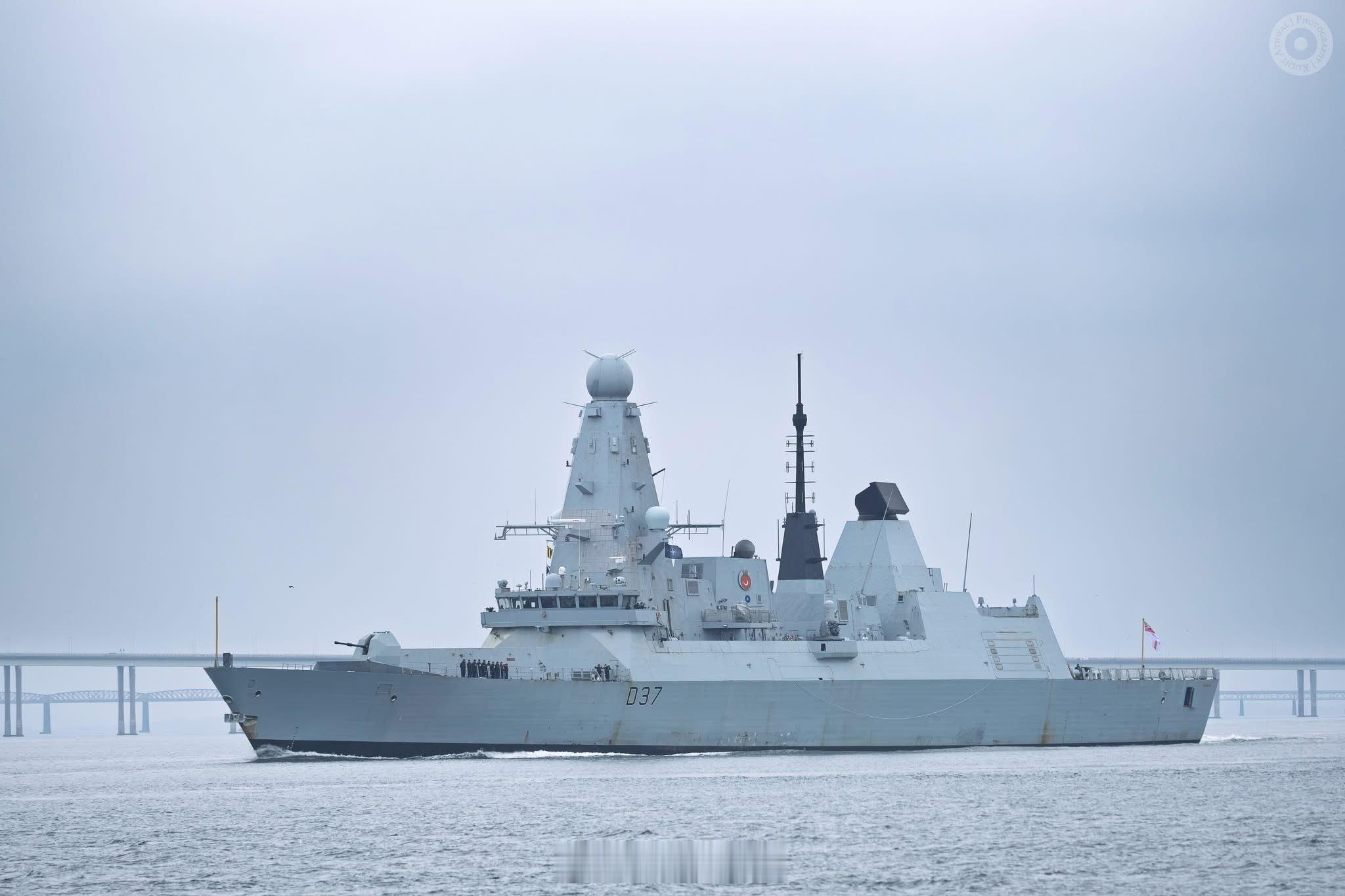 全球武器装备盘点每天认识一件兵器烽火问鼎计划 2026年6月16日，英国海军“邓