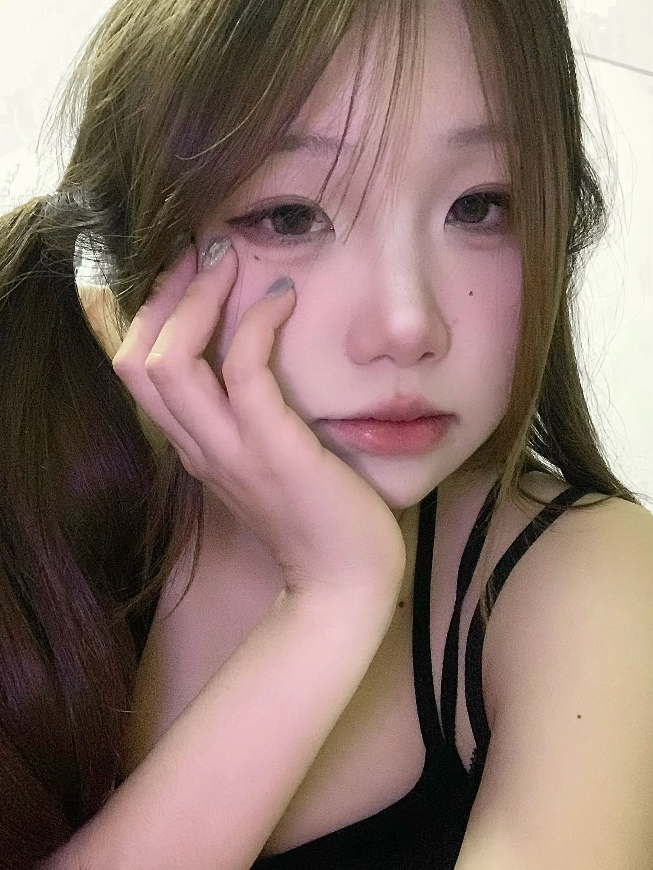 惹到我你算是踢到棉花了🥲