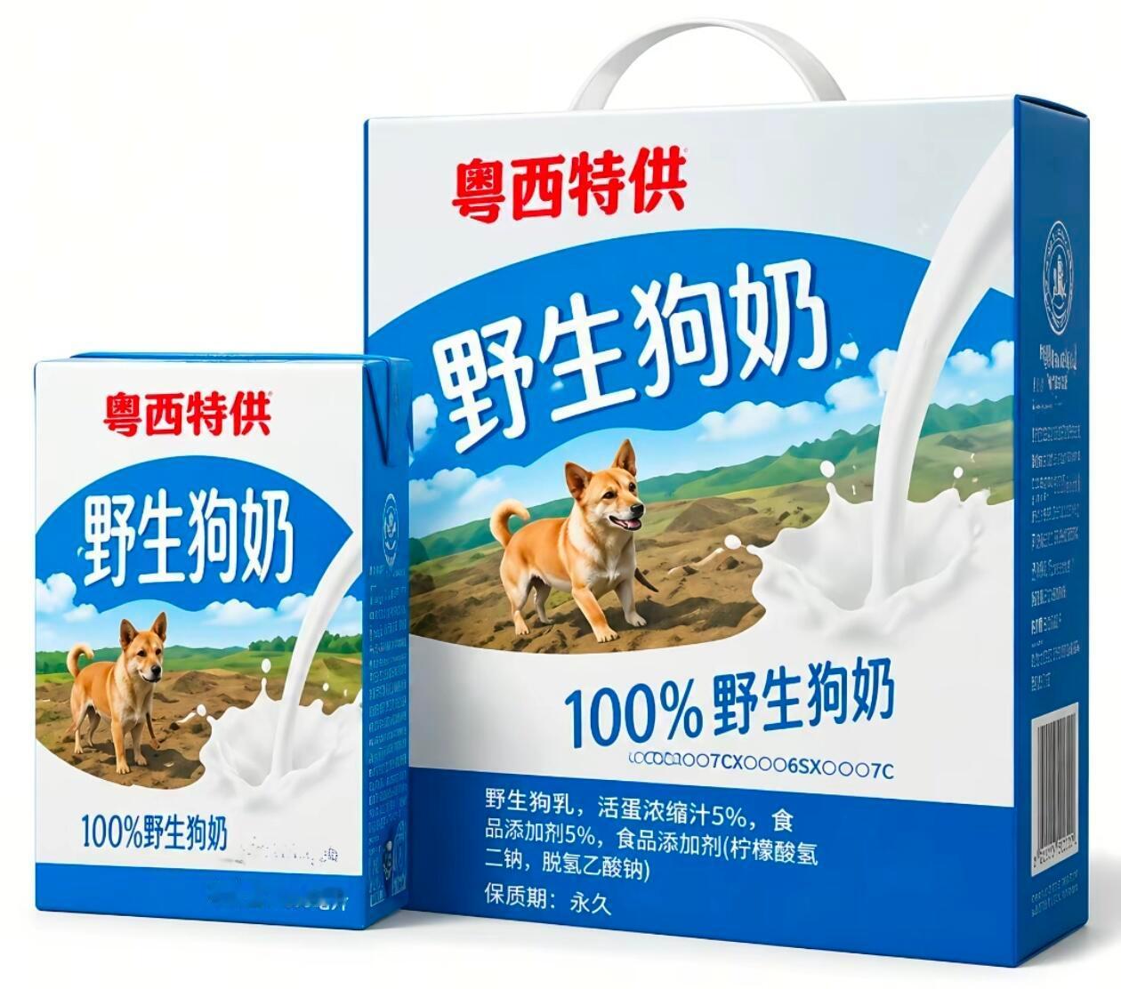 如果非要在爱心肝这个事情上加上一个期限的话 我希望是：野生狗奶 