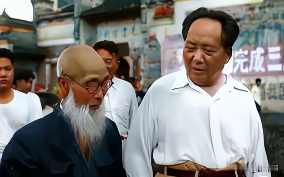虚怀若谷，礼贤下士。