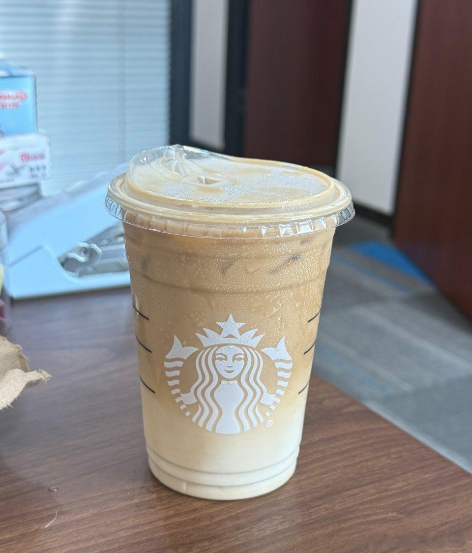 秋天的第一杯奶茶，大家都喝了吗？ 