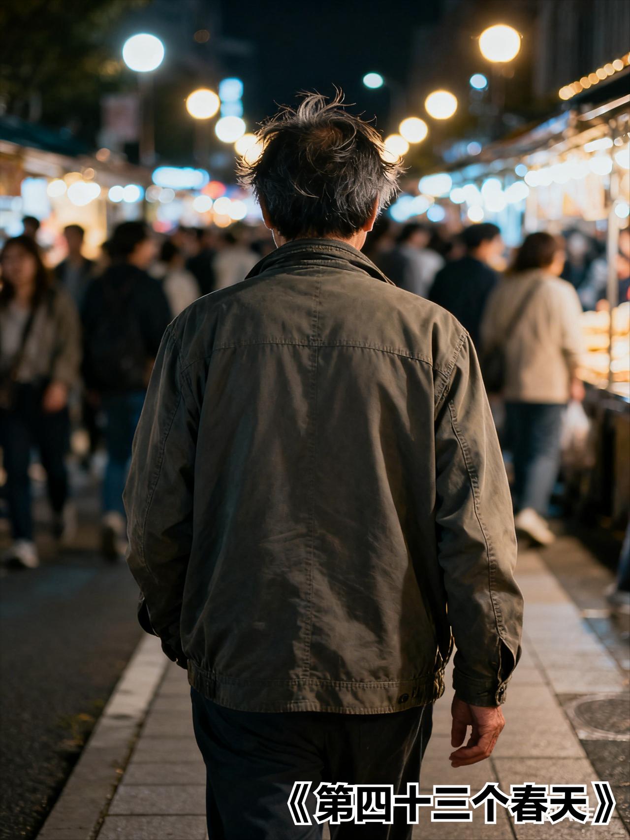 非常现实的一段话：
“不结婚一般没有后代了，你挣的房子，车子，钱，都没有人继承，