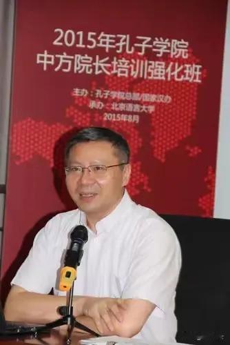 【不看不知道，一看吓一跳】
张维为号称去剑桥与牛津大学演讲，先不谈演讲内容，估计