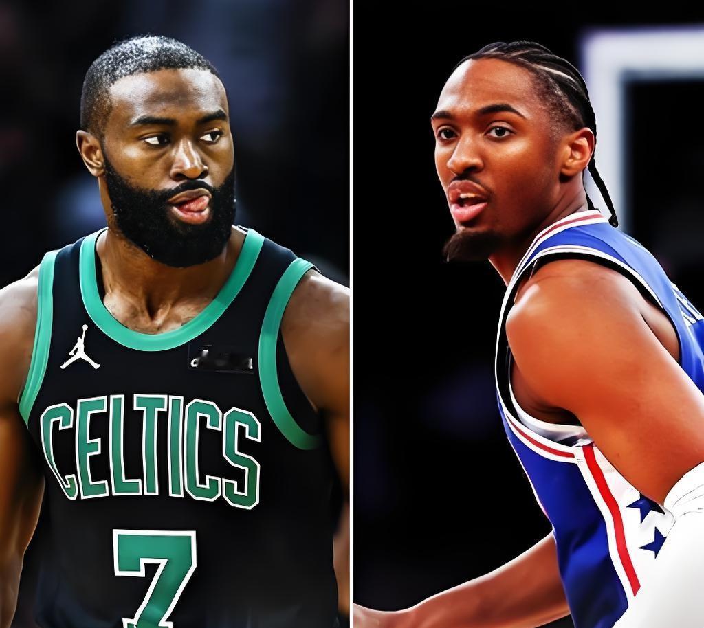 绿军32分虐杀76人！5大赢球关键，东部已无对手
 
北京时间4月20日，NBA