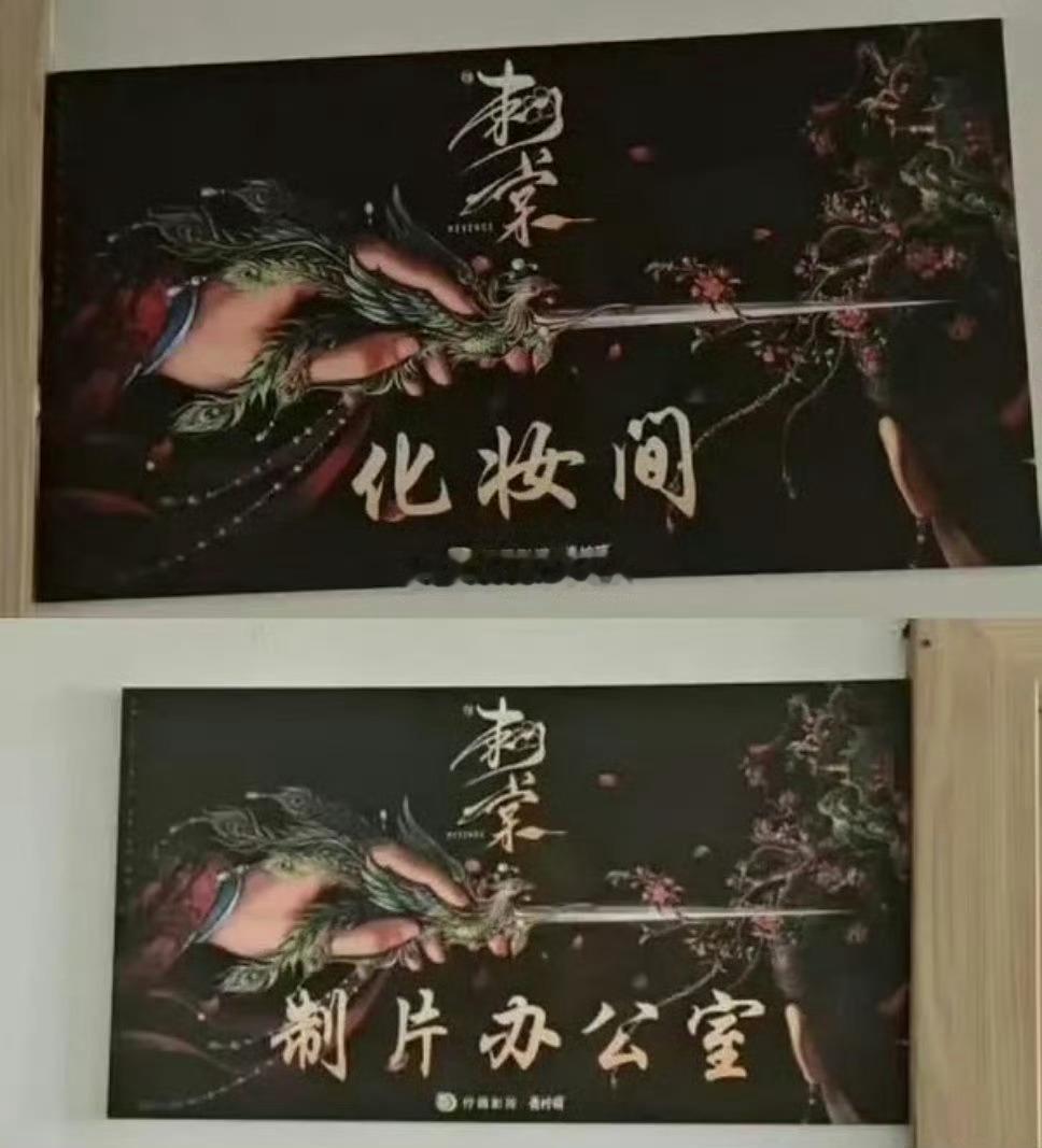 张凌赫刺棠概念图坐等张凌赫｜宋冷遇。相信张凌赫能够接住这个复杂饱满的角色，期待剧