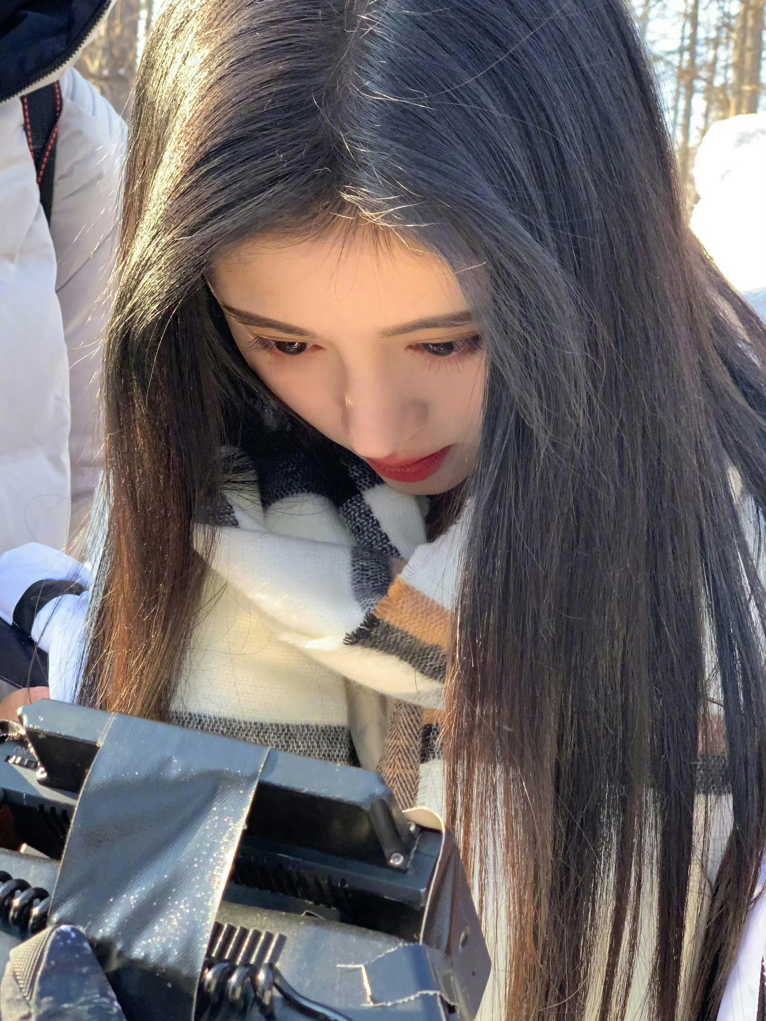 🍊鞠婧祎阿黛💙鞠婧祎来战小猫有你就足够啦 ⌯˃ ᵕ ˂⌯ಣ​​​