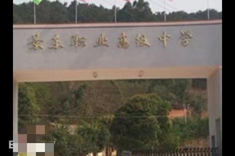 刚刚刷到，云南景东县职业高级中学原副校长云剑华被揪出的消息，真的叹气！
身为一名