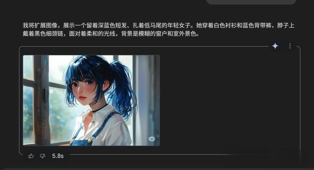 谷歌Gemini火力全开，实测：原生图像生成新升级确实强
