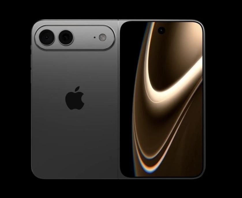 等9月发布了，苹果门店里有真机了，只要让玩，绝对一堆人来回折叠，那个比较有参考价