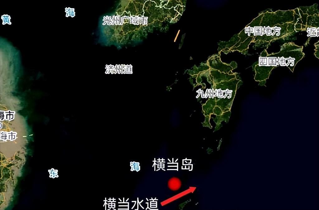 日本求捶得捶，作死必死！4月17日，日本雷号驱逐舰，专门选在马关条约签订日这一天