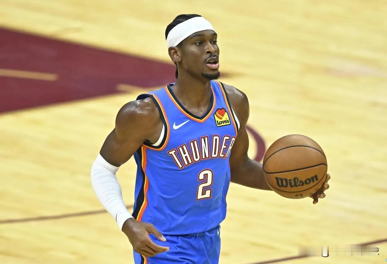 下面是一条关于雷霆巨星亚历山大的好消息！明天雷霆将会坐镇主场迎来和掘金的强强对话