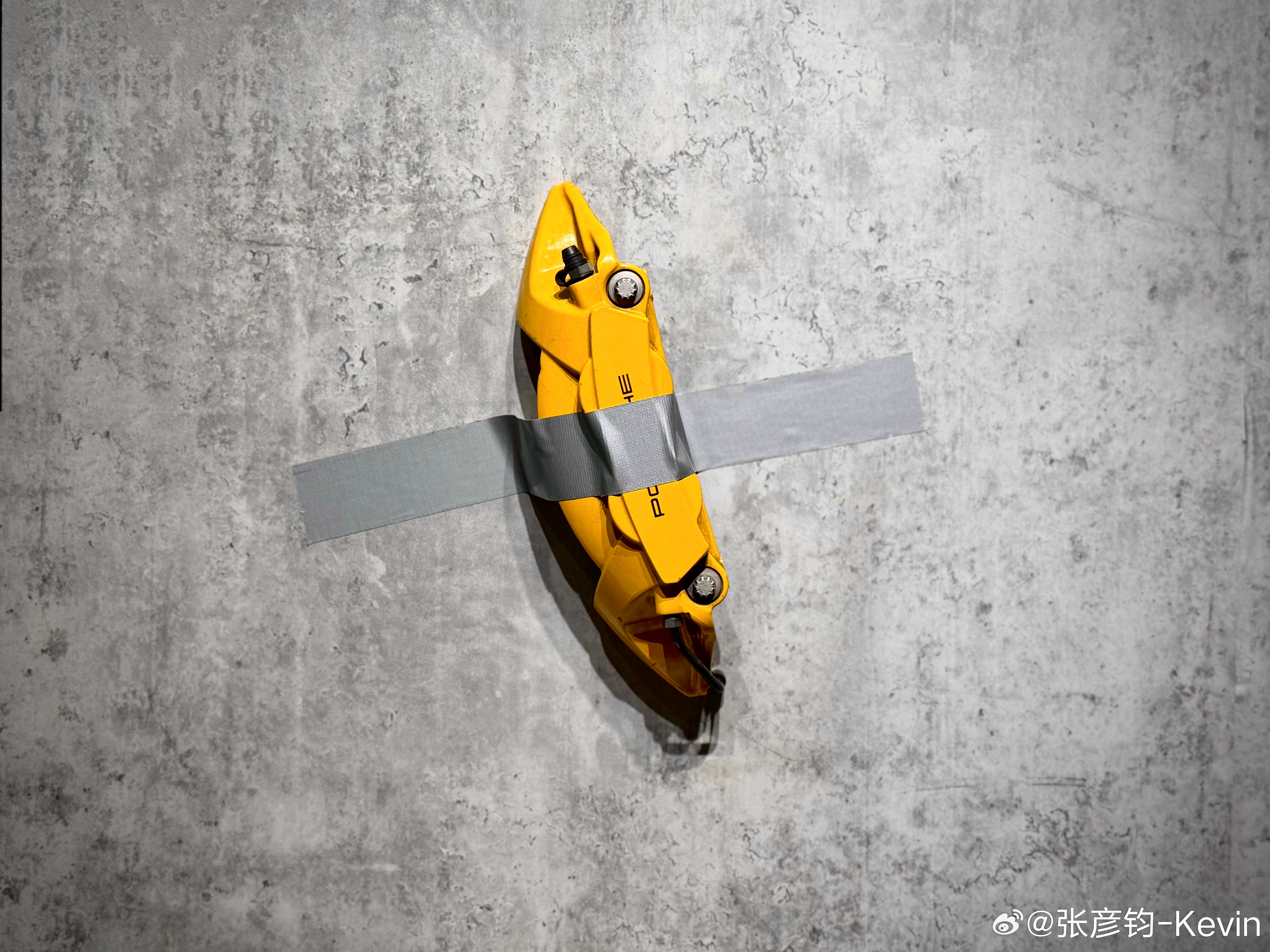 🍌凯文聊车