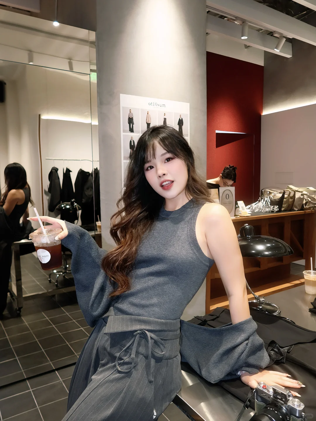 K11的宝藏新店ot10sum｜时髦崽崽速来‼️