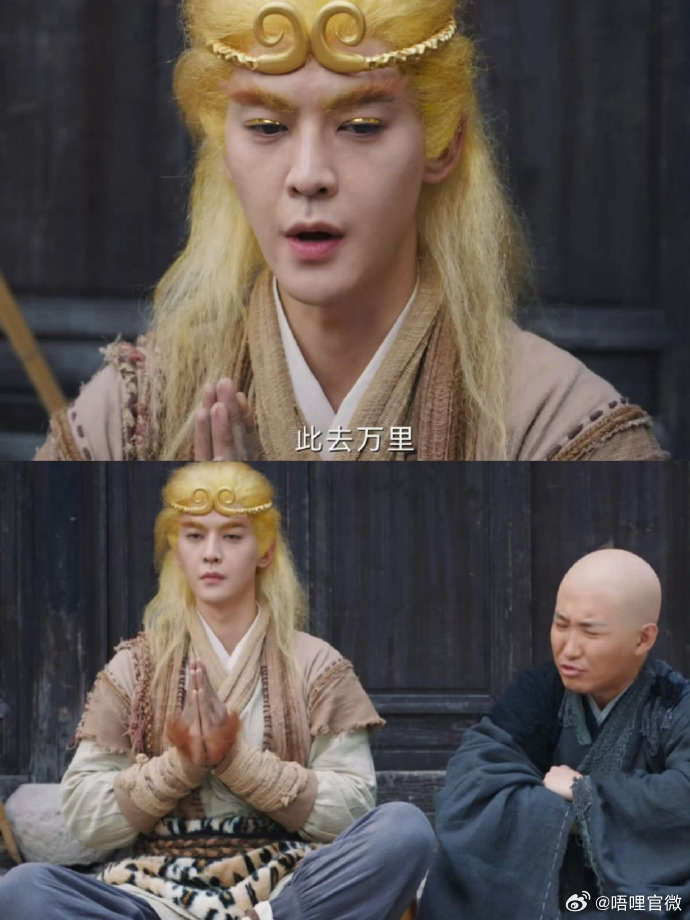 这居然是唐晓天  猜一猜这是谁？唐晓天嘛？这居然是唐晓天，完全是让人惊讶的存在 