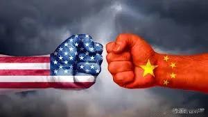  这就是美国的行事逻辑，自己不行，就不允许别人去做。因为美国自己和俄罗斯搞对抗，