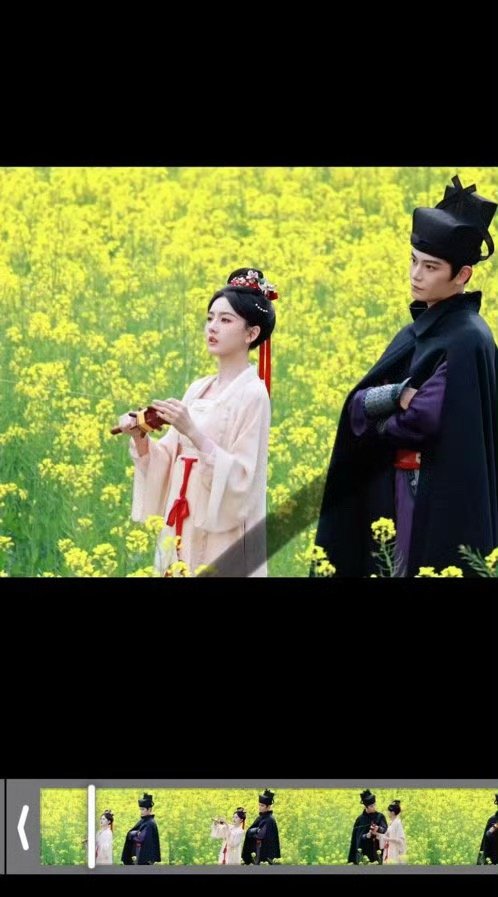 容祖儿怎么和谁都没有cp感，像爸爸和女儿 