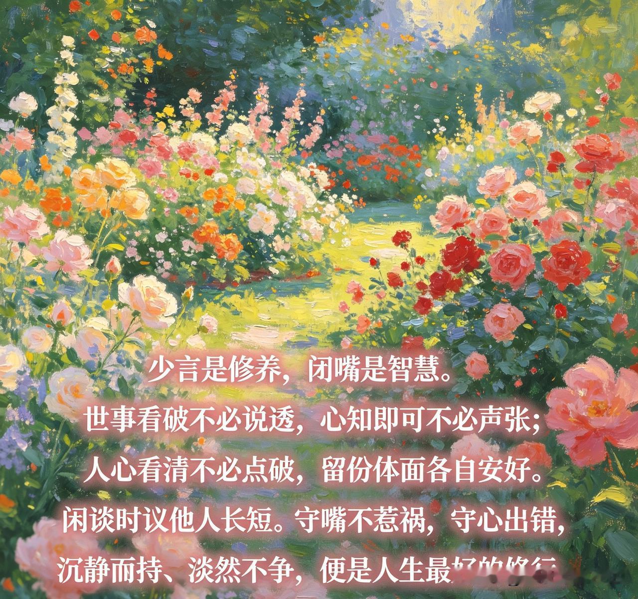 夏日生活打卡季