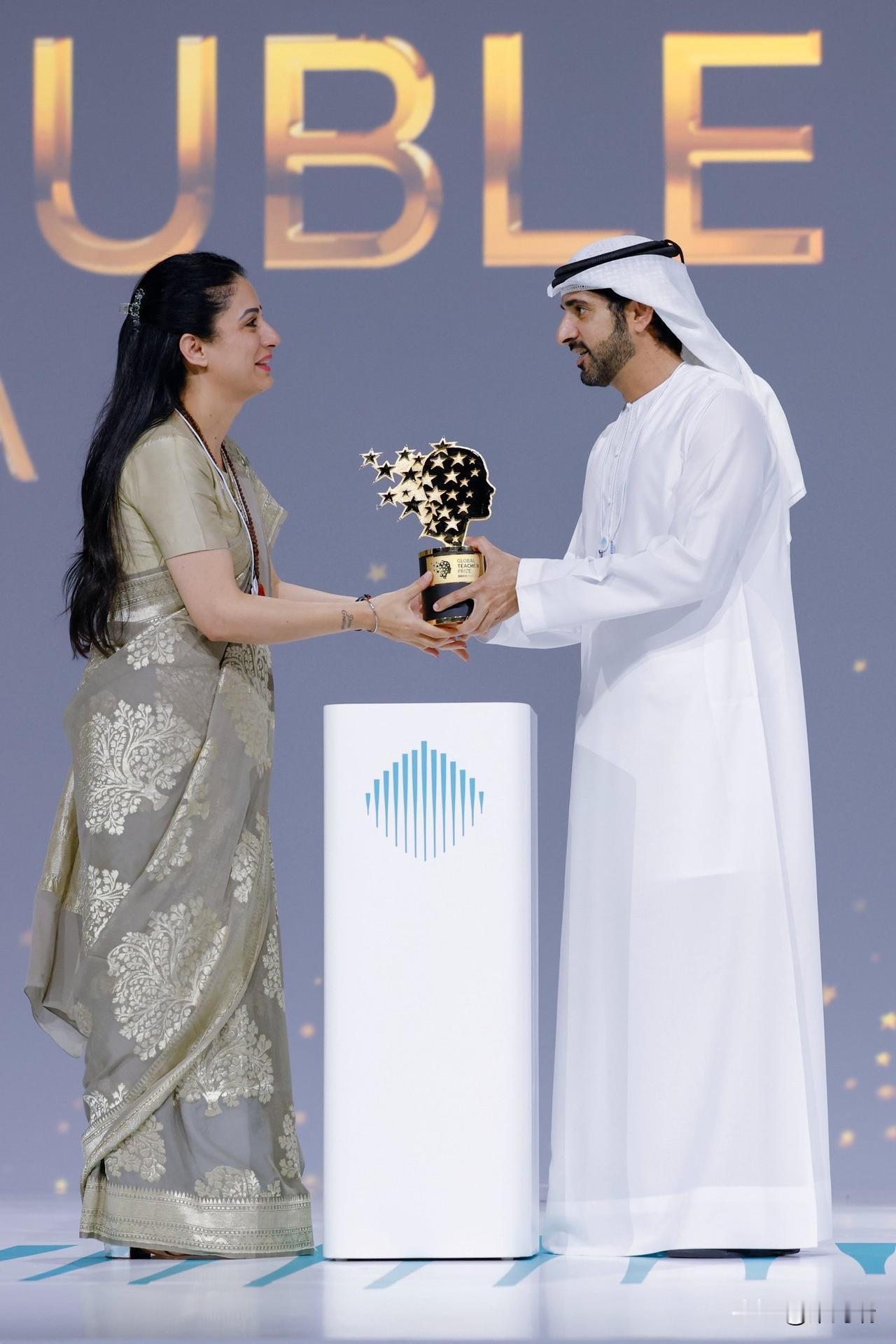 印度教师鲁布尔·纳吉（Rouble Nagi） 在 2026 年 2 月 5 日