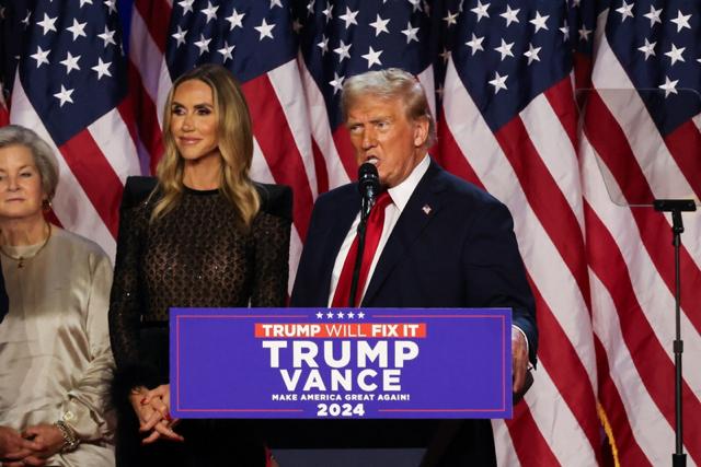 当白宫宣布“胜利”，石油和股市却在疯狂摇头

4月1日晚上，当特朗普在白宫东厅宣