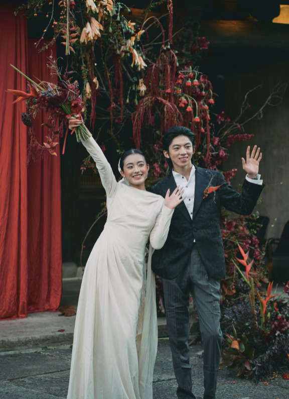 🌙七夕去哪儿？别再刷攻略啦～