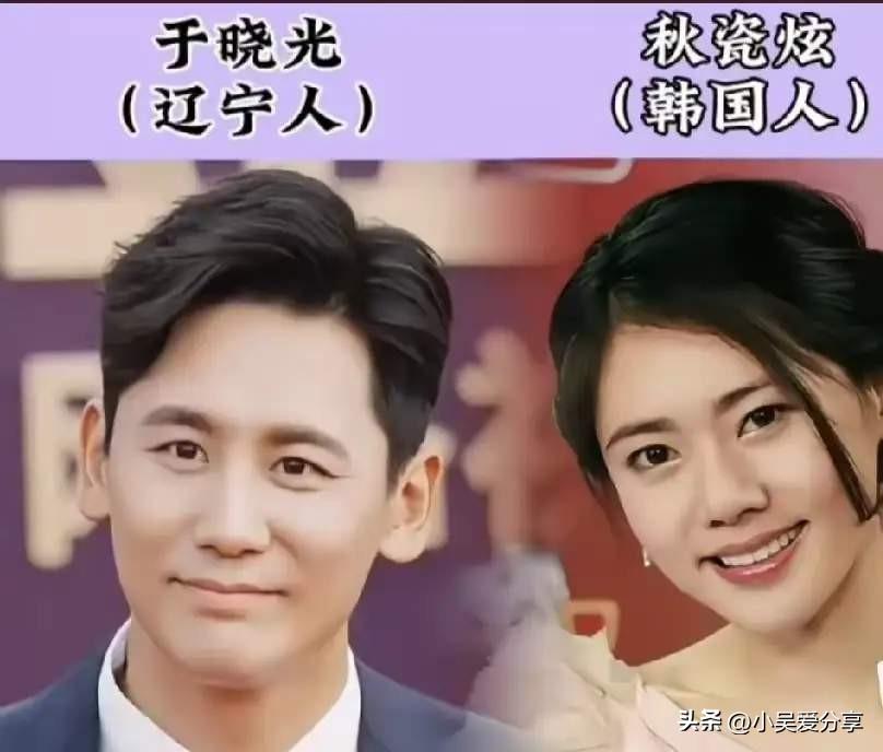 两颗心要靠近，隔着山海也会靠近。语言不通就学，饮食不同就试，节日不一样就一起过两
