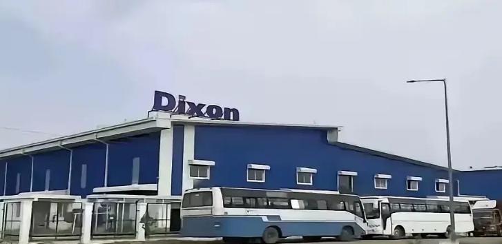 印度突然松绑中资准入，惠科就急着入局：惠科这家中国公司，动作真快。印度刚说放松中