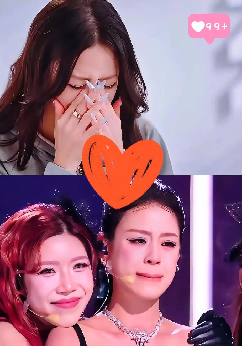 江语晨最近这事

看得人真不是滋味[捂脸][捂脸]

当年拍广告那会儿多清纯啊，