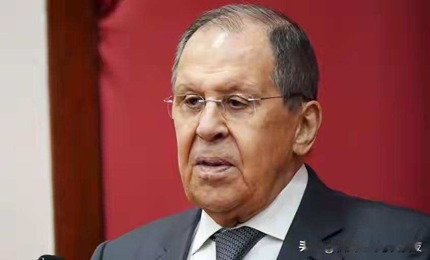 美俄即将破冰？俄外长发声：已为特朗普备好第二次会面地点