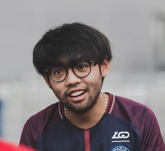 同样是野人，大概这就是建模的差距吧！dota2 ​​​
