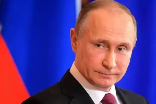 台岛还没回归中国，普京有了新想法，台媒：严防俄军引爆台海冲突。最近在圈子里刷到个