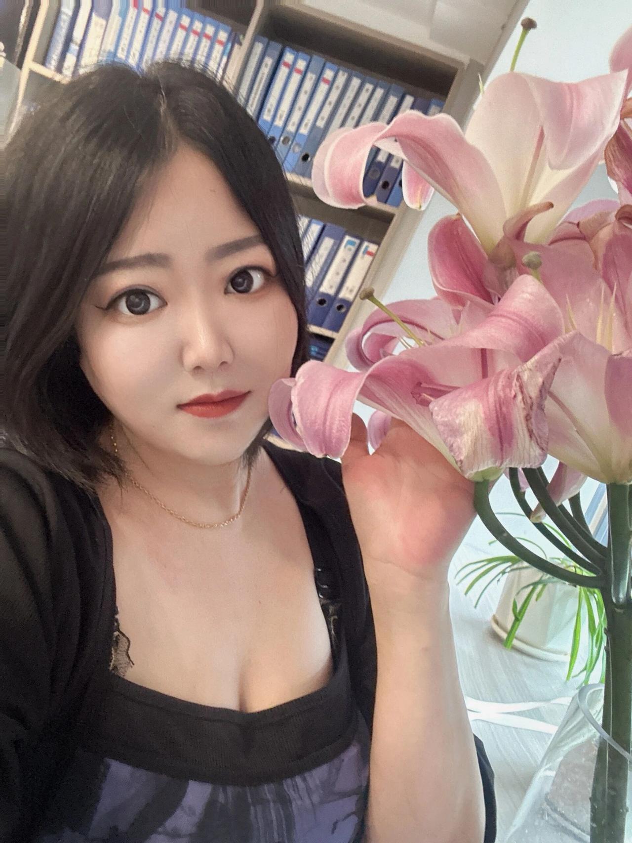 哪种身材是你欣赏的?[kiss]