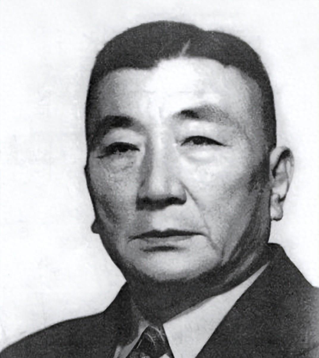 刘鸿生致信陈毅希望移交企业，陈毅巧妙回应：你是不是遇到了经营上的实际困难？
19