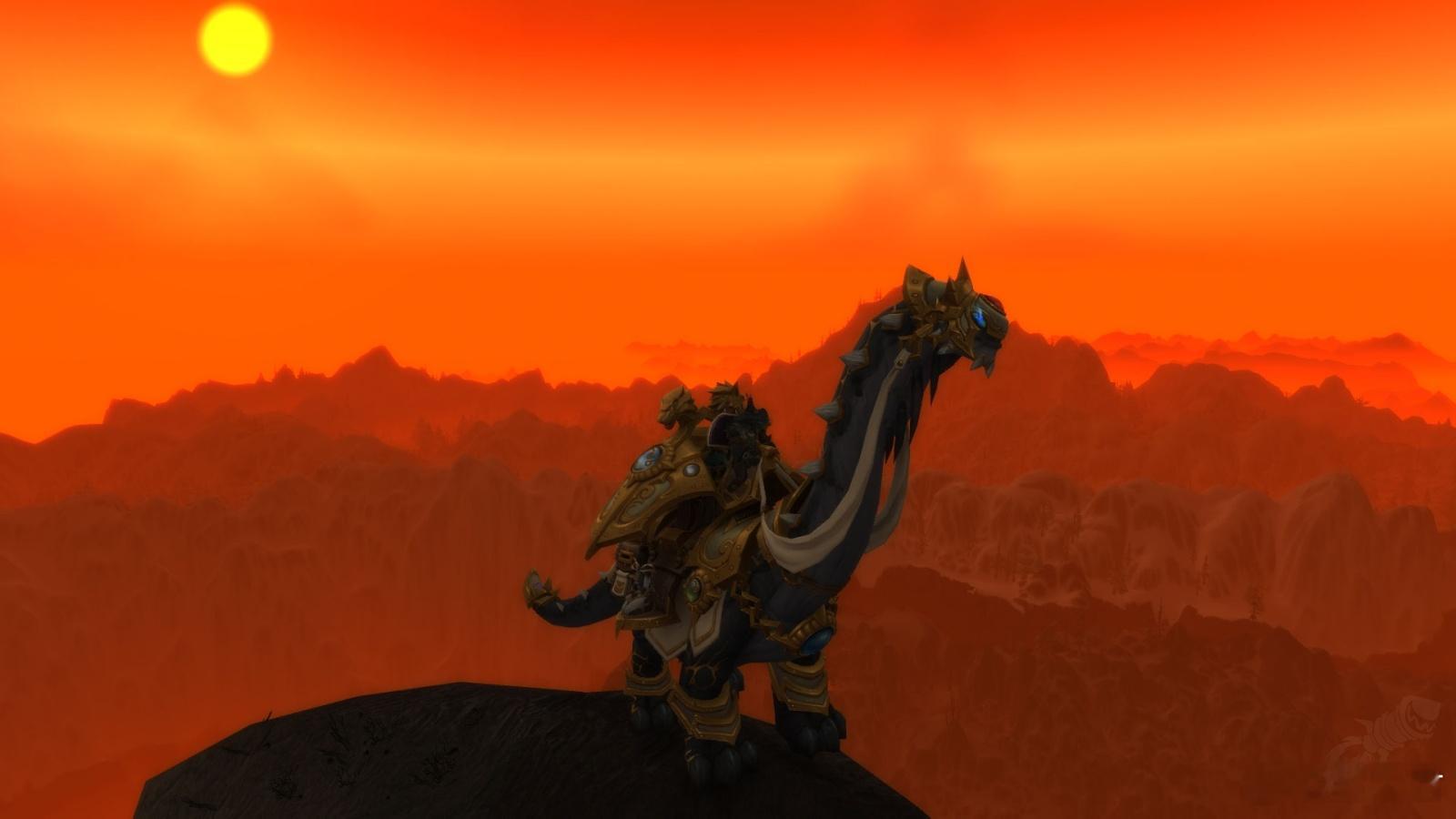 魔兽世界  wowhead使用Data for Azeroth和Raider.i