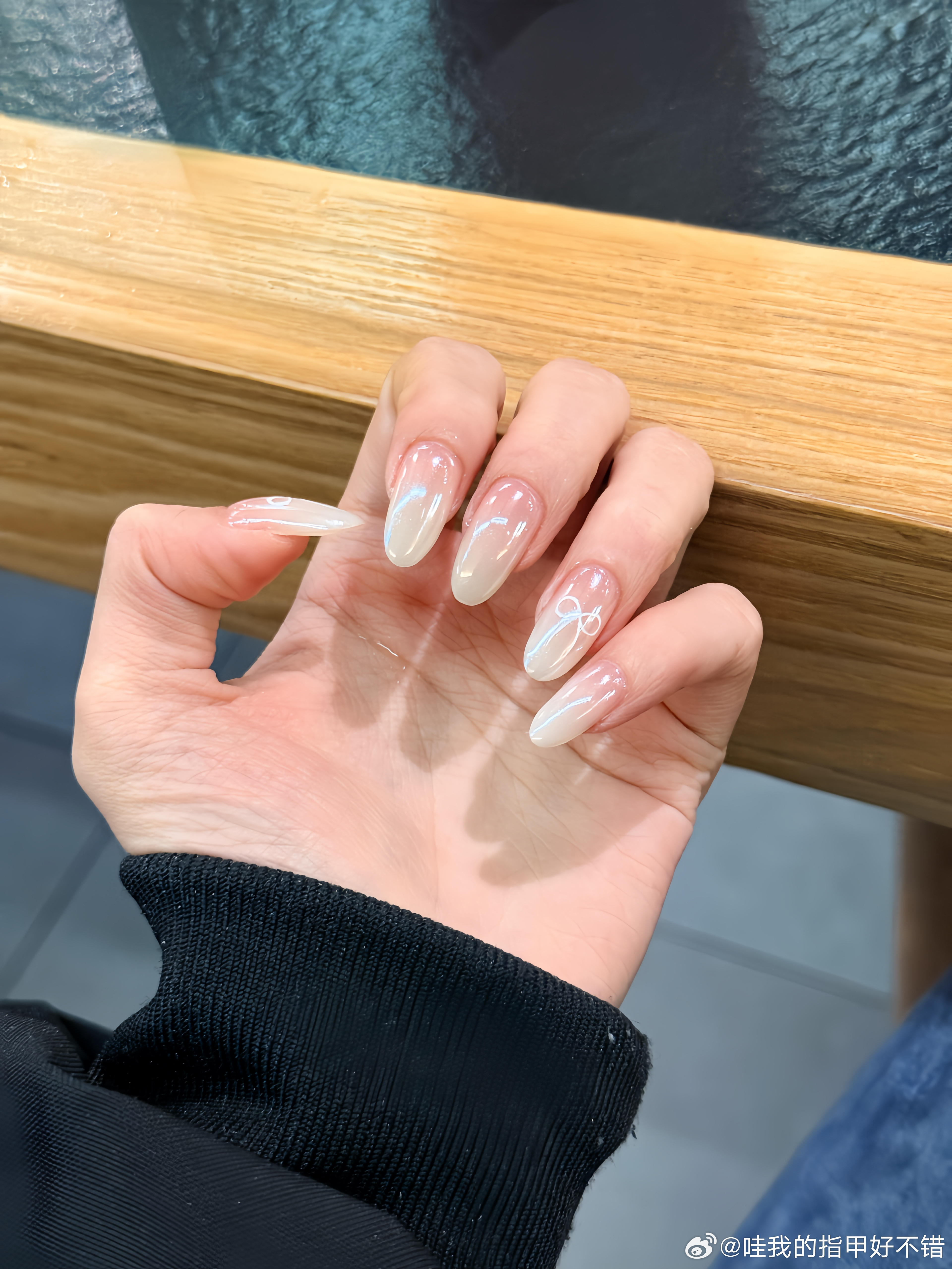 【💅🏻34157】已经迷上海莉了 连续做了四个月  感觉海莉真的越看越好看 