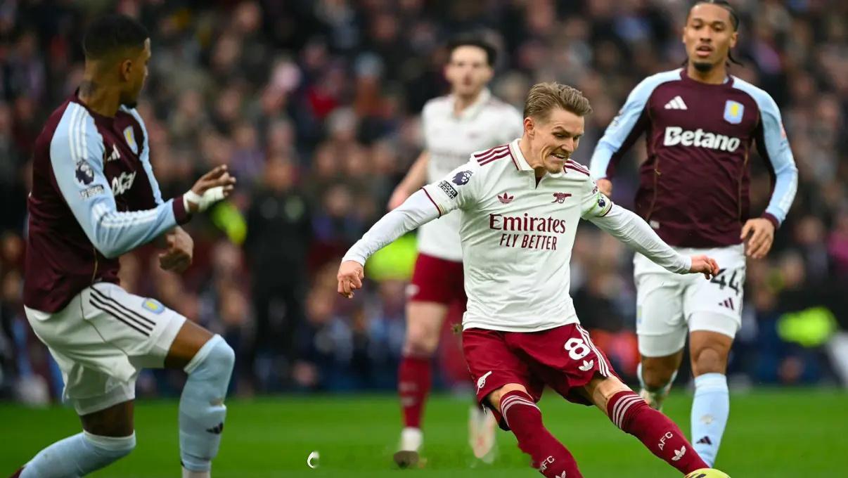 2-1！95分钟绝杀 英超13.1亿豪门18场不败终结 5.5亿战舰10轮9胜北