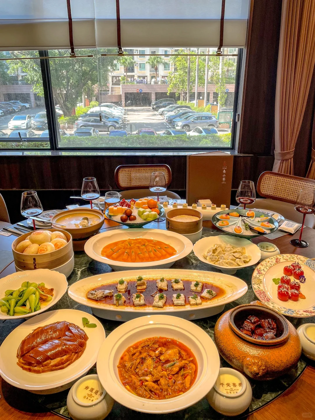 深圳的，商务宴请首选🉐高端宴会餐厅