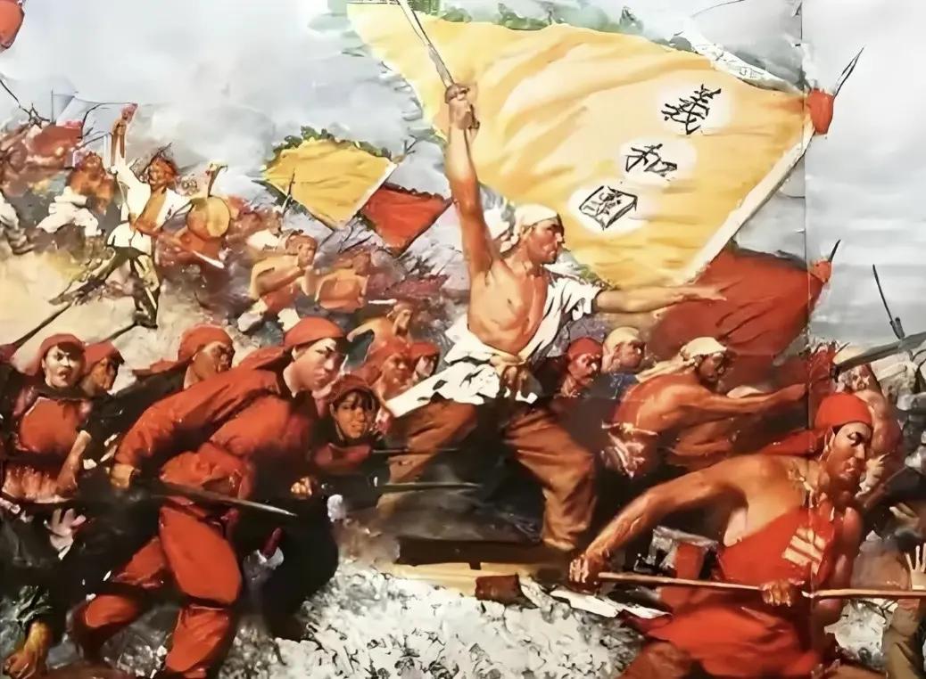 他们不是愚昧暴民，是用血肉之躯捍卫家国的英雄
 
长期以来，义和团被贴上“愚昧落