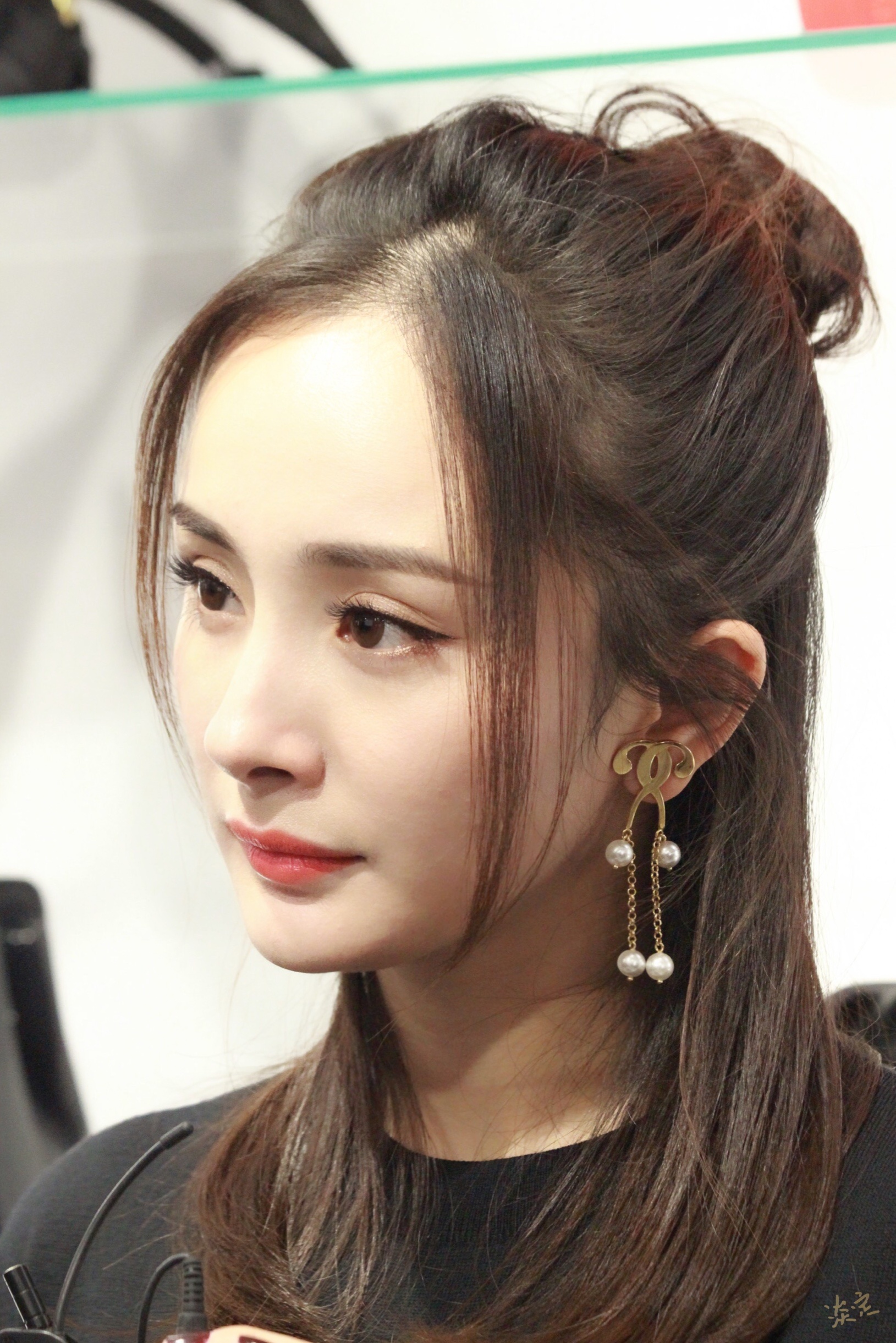 杨幂✖️美的太过分了[抱一抱] ​​​