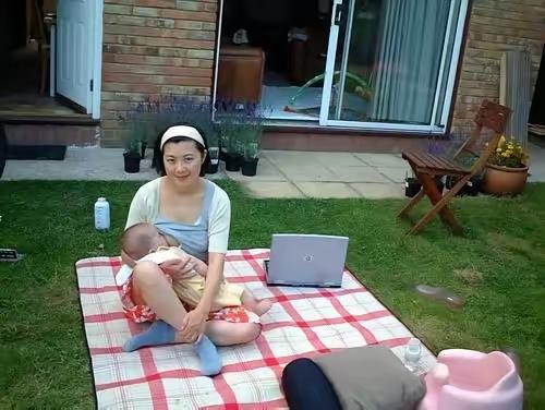 大家还记着这张照片吗？
怎么评价这张照片，还有这个人？
当初国际大专辩论会，她是