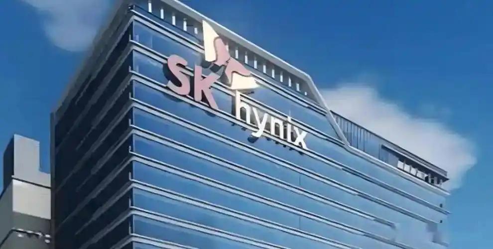 韩国工程师年入 600 万？相亲穿工服成顶配，真相是……

韩国 SK 海力士的