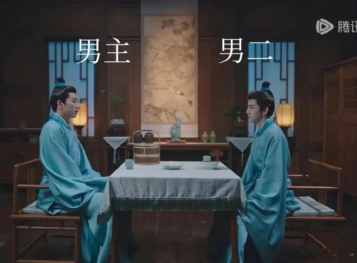 因为王子奇在《榜上佳婿》里面太胖，网友现在开始扒他的减肥餐了，自动避雷这种没效果