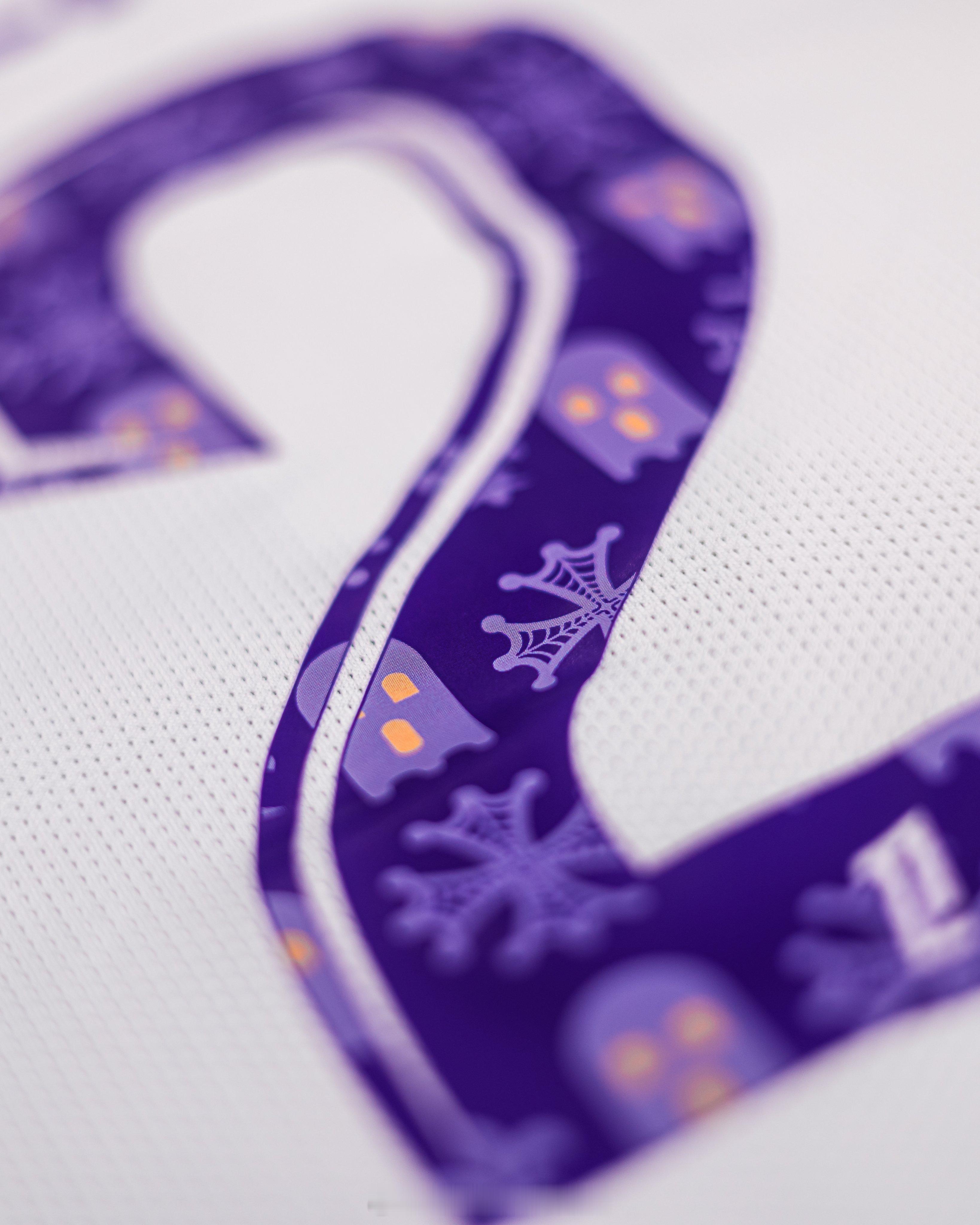 图卢兹𝑯𝒂𝒍𝒍𝒐𝒘𝒆𝒆𝒏 🎃特别印字！贤聊球衣万圣节 ​​​