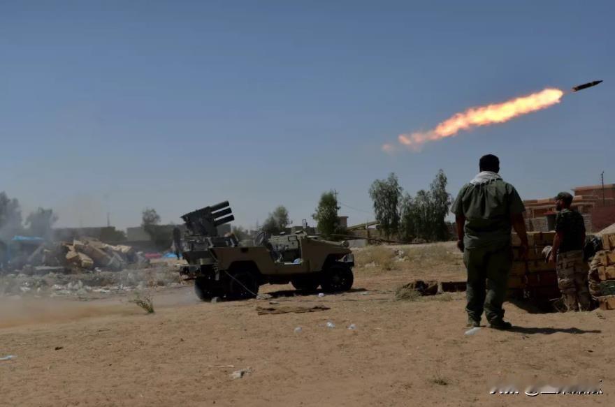 真主党旅不惧美国威胁，将同等相待。在伊拉克伊斯兰抵抗武装宣布，响应政府号召，不再