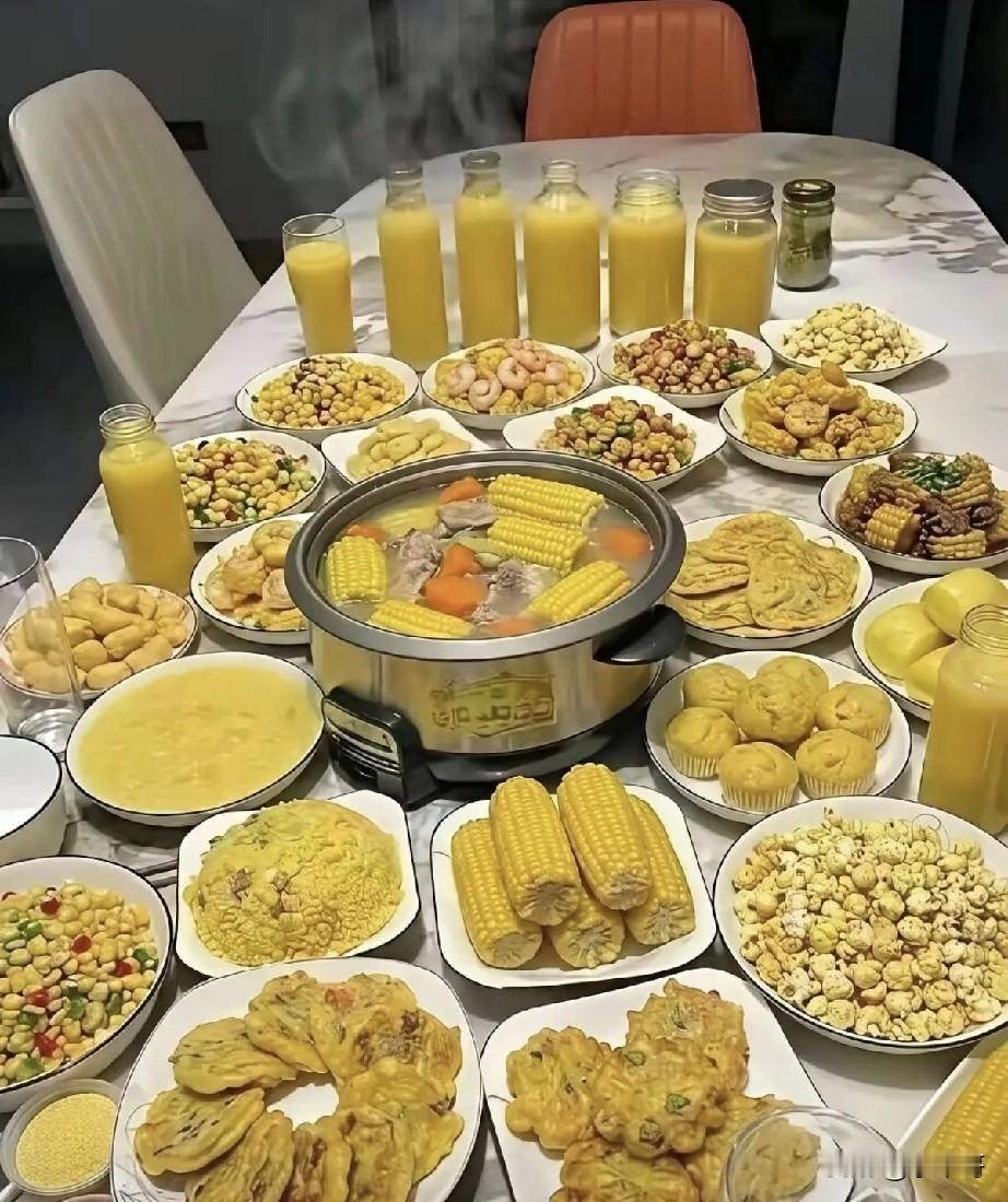 吃完这顿饭去体检，各项指标会正常么？