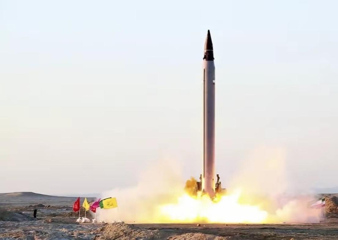 3 月 29 号凌晨，伊朗直接放出重磅消息，之前美以空袭了伊朗的大学、核设施和能