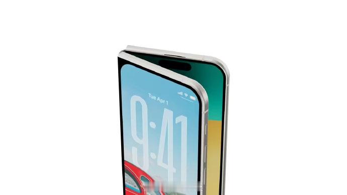 【曝iPhone将升级防盗功能，iPhone解锁状态被抢将立刻锁机】科技媒体 9