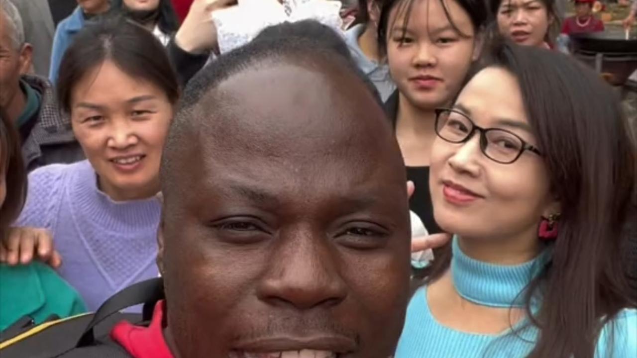 高志凯：我们绝对不能走欧美移民国家的老路。我们是原生文明，福利、就业、公共资源都
