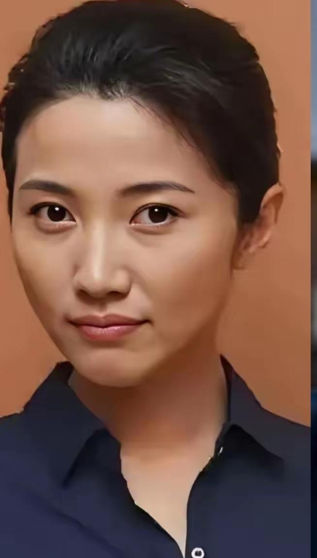 颜丙燕这事儿，可给所有女人敲了记响钟！她用行动证明：保养好，男友还在高考；心态棒