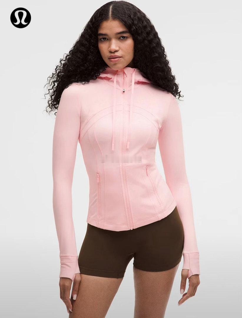 得州总检察长调查Lululemon｜主打健康服饰，或含“永久性化学物”｜得州总检